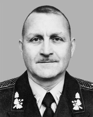 Serhii Kulchytskyi